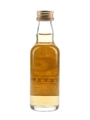 Macallan Glenlivet 1965 28 Year Old Bottled 1993 - Signatory Vintage 5cl / 55.7%