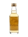 Dallas Dhu 1974 18 Year Old Bottled 1993 - Signatory Vintage 5cl / 60.8%