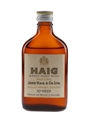 Haig Gold Label Bottled 1960s 5cl / 40%