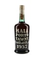 Maia 1957 Tawny Colheita Port Bottled 1976 75cl / 20%