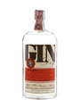 Barbieri Dry Gin Bottled 1980s 75cl / 42%