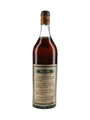 Martini Dry Bottled 1950s 100cl