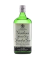 Gordon's Special Dry London Gin Bottled 1980s 75cl / 40%