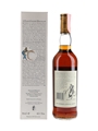 Macallan 1974 18 Year Old Bottled 1992 - Giovinetti 70cl / 43%