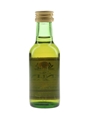 Glenlivet 12 Year Old Bottled 1980s - Barton & Guestier 5cl / 43%