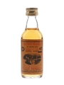 Glenmorangie 10 Year Old Bottled 1970s 5cl / 43%