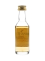 The Gowf Bottled 1980s 5cl / 43%