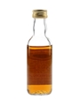 Glendronach Royal Wedding 1959 & 1960 Bottled 1986 - Gordon & MacPhail 5cl / 40%