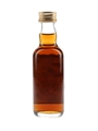 Glenlivet 1963 29 Year Old Bottled 1992 - Signatory Vintage 5cl / 52.1%