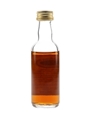 Pride Of Strathspey Royal Wedding 1959 & 1960 Bottled 1986 - Gordon & MacPhail 5cl / 40%