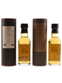 Aberlour 10 Year Old Bottled 1990s 2 x 5cl / 40%