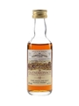 Glendronach 12 Year Old Sherry Cask Bottled 1980s 5cl / 43%