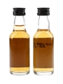 Dalmore 12 Year Old Bottled 1990s 2 x 3cl / 40%