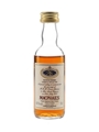 MacPhail's Royal Wedding 1959 & 1960 Bottled 1986 - Gordon & MacPhail 5cl / 40%