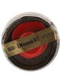 Teacher Barrel 5 Bottled 1970s-1980s - Ruffino Pontassieve 4cl / 43%