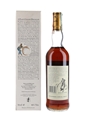 Macallan 1974 18 Year Old Bottled 1992 - Giovinetti 70cl / 43%
