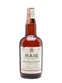 Haig Gold Label Spring Cap Bottled 1950s 75cl / 43%