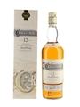 Cragganmore 12 Year Old Bottled 1990s 70cl / 40%