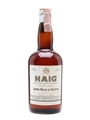 Haig Gold Label Bottled 1970s 75cl / 43%