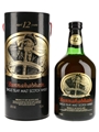Bunnahabhain 12 Year Old Bottled 1990s 100cl / 43%