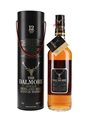 Dalmore 12 Year Old Bottled 1980s - Whyte & Mackay Distillers Ltd 75cl / 40%