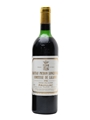 Chateau Pichon Longueville Comtesse De Lalande 1986 Grand Cru Classe - Pauillac 12 x 75cl / 12.5%