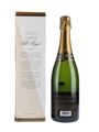 Pol Roger Extra Cuvee Rich  75cl / 12.5%