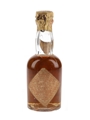 Gordon's Orange Gin Spring Cap Bottled 1940s-1950s 5cl / 34%