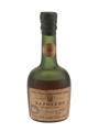 Courvoisier Napoleon Cognac Bottled 1960s 3cl / 40%