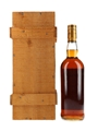 Macallan 1962 25 Year Old Anniversary Malt Bottled 1987 75cl / 43%