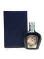 Royal Salute 21 Year Old Ceramic Decanter & Gift Box 20cl / 40%