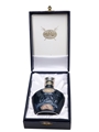 Royal Salute 21 Year Old Ceramic Decanter & Gift Box 20cl / 40%