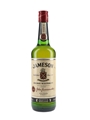 Jameson Irish Whiskey Bottled 1990s 70cl / 40%