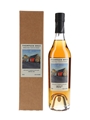Dornoch Distillery 2017 Cask No. 1 Bottled 2020 - Thompson Bros. 50cl / 59.4%