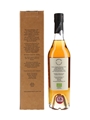 Dornoch Distillery 2017 Cask No. 1 Bottled 2020 - Thompson Bros. 50cl / 59.4%