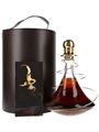 Frapin Cuvee 1888 Cognac Cristalleries Royales De Champagne - Crystal Decanter 70cl / 40%
