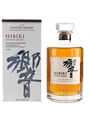 Hibiki Japanese Harmony  70cl / 43%