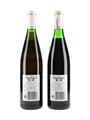 Ockfener Bockstein Riesling Spatlese 1990  2 x 75cl / 7.5%