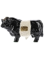Rutherford's Bull Ceramic Decanter  70cl / 40%