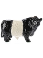 Rutherford's Bull Ceramic Decanter  70cl / 40%
