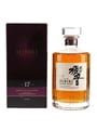 Hibiki 17 Year Old  70cl / 43%