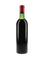 Chateau Cardinal Villemaurine 1966 Saint Emilion Grand Cru 75cl