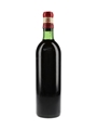 Chateau Phelan Segur 1970 Saint Estephe 75cl / 12.5%