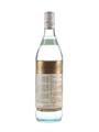 Bacardi Carta Blanca Bottled 1970s - Nassau, Bahamas 75.7cl / 40%