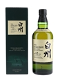 Hakushu 12 Year Old  70cl / 43%