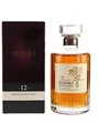 Hibiki 12 Year Old  50cl / 43%