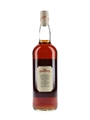 Edradour 10 Year Old Bottled 1990s 100cl / 43%