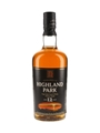 Highland Park 12 Year Old Bottled 2000s 70cl / 40%