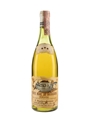 Gauthier Petitjean Vieux Marc De Bourgogne Egrappe 3 Star Bottled 1960s 75cl / 45%