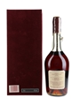 Martell Cordon Argent Extra Bottled 1980s-1990s - Seagram Mexico 70cl / 43%